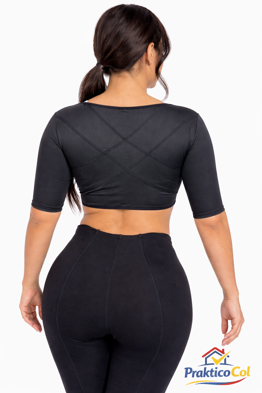 Faja Moldeadora de Brazos